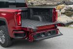 GMC Sierra AT4 Crew Cab 2018 года